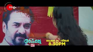 Akale  Promo  നവംബർ 25 മുതൽ  830 PM  zeekeralam [upl. by Otreblaug253]