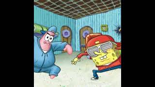 Spongeb0b Patrick  Not Like Us Squidward amp Mr Krabs Diss [upl. by Alviani853]