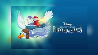 Audiocontes Disney  Les Aventures de Bernard et Bianca [upl. by Lilak]