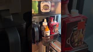 Review of GE CAFE Fridge model CGE29DP2TS1 [upl. by Alyahsat]