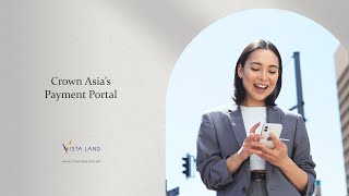 Crown Asias Payment Portal [upl. by Undine]