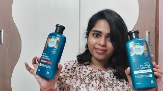 herbal essence shampoo review in tamil [upl. by Brodeur372]