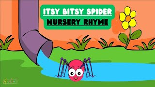 Itsy Bitsy Spider 🍉 CoComelon Nursery Rhymes amp Kids Songs 🍉🎶Time for Music 🎶🍉 [upl. by Nodgnal]