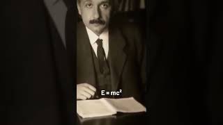 Il s’appelle Albert Einstein [upl. by Edmanda]