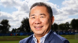 Vichai Srivaddhanaprabha 19582018 [upl. by Morez369]