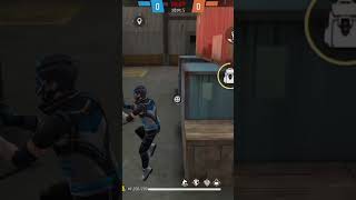 freefire riester viralvideo song freefire freefire1vs1totalgaming garenafreefire [upl. by Sidonnie598]