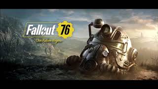 Tumbling Tumbleweeds by Roy Rogers amp Sons of the Pioneers  Fallout 76 Soundtrack With Lyrics [upl. by Aisela263]