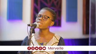 MERVEILLE EWE WORSHIP 7 adoration Ewe [upl. by Winne463]