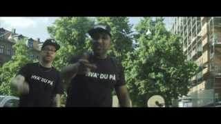 ATAF  quotHva du påquot  Officiel video labelmade records 2013 [upl. by Stalker596]