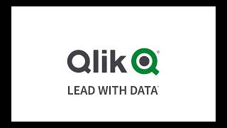 Análisis con Qlik Sense en SaaS [upl. by Atreb]