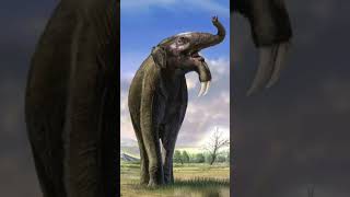 deinotherium🐘 jurassicworld animals curiosidades [upl. by Yerga]