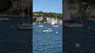 Falmouth Harbour [upl. by Polik]