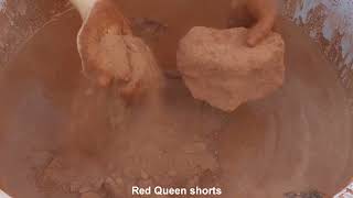 Pure red dirt nonstop 2x speed water crumbling edits [upl. by Amaerd]