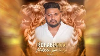 NEW HINDI SONG BORABANDA MUBEEN JAMBIYASINGERSAI KIRAN GOGIKARLYRICSPAVAN BODUPPALDJ SHABBIR [upl. by Akinak]