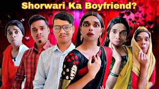 Shorwari Ka Boyfriend Ep 736  FUNwithPRASAD  funwithprasad [upl. by Icnarf529]