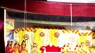 Ramleela mata Mandir mandir Naraina village my channel like share subscribe [upl. by Pickens]