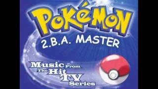 Pokemon  2BA Master 11  quotMistys Song quot by Yvette Laboy [upl. by Nolyat]