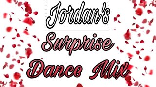 Jade’s Surprise XV Mix [upl. by Quenna]