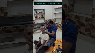 Treatment for neck pain and scapula pain treatment trending shortfeed shortsfeedytshorts [upl. by Yotal876]