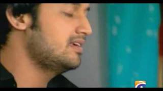 ATIF ASLAM Honton Se Choo Lo Unplugged Exclusive [upl. by Kiri118]