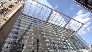 The Leadenhall Building London UK  Cityscape Digital Ltd [upl. by Pearse]