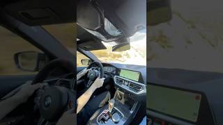 BMW M4 CSL Onboard Ride bmw bmwm4 supercars cars [upl. by Cornelia]