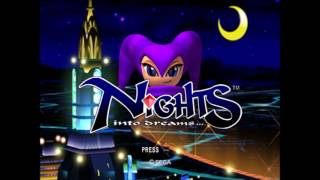 NiGHTS into Dreams  Beyond the Dream [upl. by Myna513]