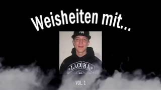 Weisheiten mit Monte MENZE Edition Vol 1 [upl. by Artinak]