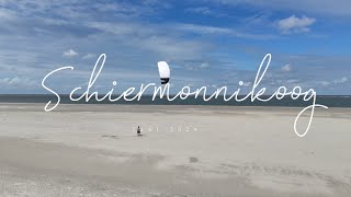 Schiermonnikoog [upl. by Aseena]