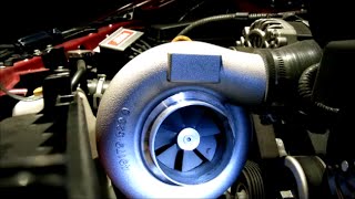 FRS update and does my electric supercharger work [upl. by Namien]