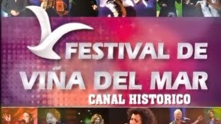 REVIVE LOS MEJORES MOMENTOS DEL FESTIVAL DE VIÑA DEL MAR [upl. by Llenor786]