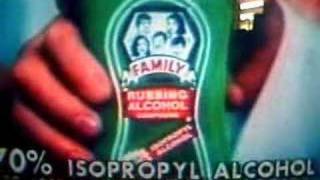 Old Philippine TV AD [upl. by Anella]