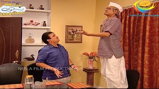 Ep 1569  Taarak Mehta Ka Ooltah Chashmah  Full Episode  तारक मेहता का उल्टा चश्मा [upl. by Ynner]