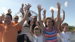 Welcome to Wootens Everglades Airboat Tours [upl. by Ahsitul]