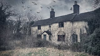 Terrifying Haunted Abandoned House  Family Refuses To Enter [upl. by Rufina924]