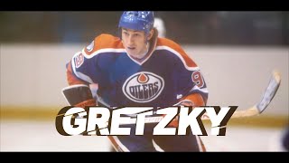 Wayne Gretzky  Career NHL Highlights  19791999 HD [upl. by Laird671]