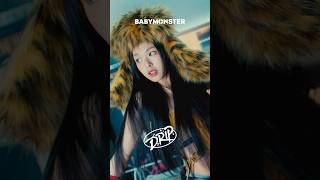 BABYMONSTER  ‘DRIP’ HIGHLIGHT CLIP 2 BABYMONSTER 1stFULLALBUM DRIP HIGHLIGHTCLIPYG shorts [upl. by Ginsburg]