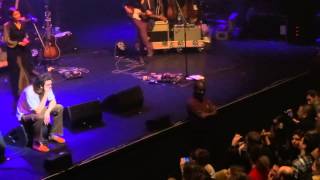 Edward Sharpe amp The Magnetic Zeros  Home Live [upl. by Llednek]