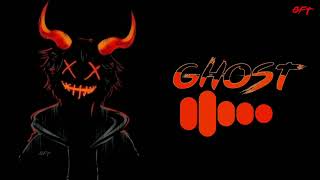 Ghost Ringtone Dengerous Viral Trending Ringtone [upl. by Myrtia]