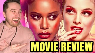 Zola  Movie Review  Sundance 2020 New A24 Movie [upl. by Niro]