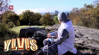 Ylvis  Norges herligste Rollespillmannen English subtitles [upl. by Eecram]