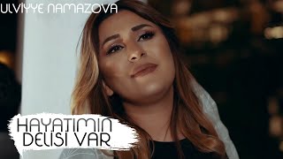 Ülviyyə Namazova amp Fəxri Ələsgərli  Həyatımın Dəlisi Var Official Music Video [upl. by Lizbeth]