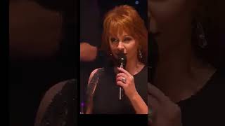 Reba McEntire  The Night The Lights Went Out In Georgia [upl. by Halyahs]