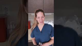 Rhonchi Lung Sounds 🫁😮‍💨 nclex nursingschool registerednurse studentnurse rn [upl. by Akino859]