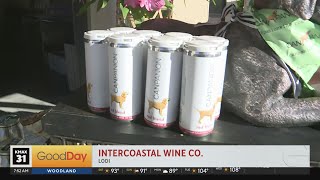 Intercoastal Wine Co 7am [upl. by Arvo598]