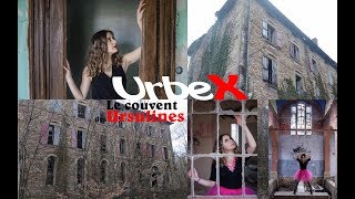 Le couvent des Ursulines  URBEX [upl. by Emerson785]