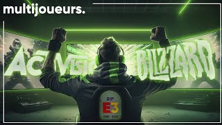 Retour sur les actus gaming de 2023 [upl. by Dinah]