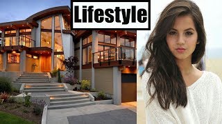 Isabela Moner Height Age Net Worth House Cars Boyfriends Biography luxurious lifestyle [upl. by Jonina268]