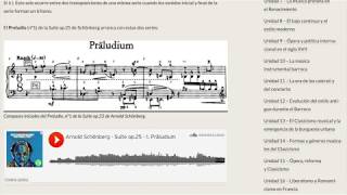 El dodecafonismo de Arnold Schönberg [upl. by Gabel520]