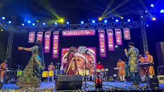 Rajesh Ahir amp Bhavesh Ahir ni garba ni moj Bharuch ni pre Navaratri ma 🥰 [upl. by Mccollum]